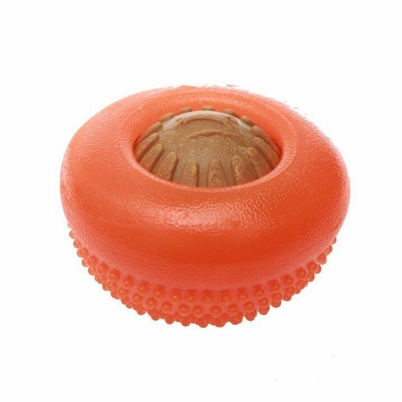 Everlasting Treat Bento Ball Chew Toy - Picture 8 of 16